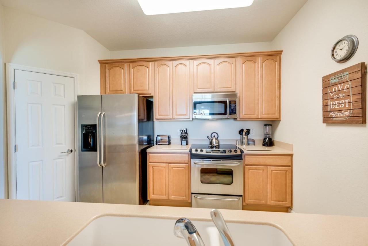 Beautiful Apartment Near Universal Parks 赫特斯克里克 外观 照片