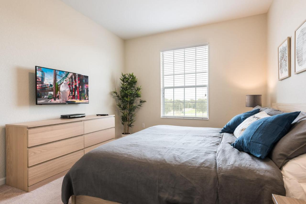 Beautiful Apartment Near Universal Parks 赫特斯克里克 外观 照片