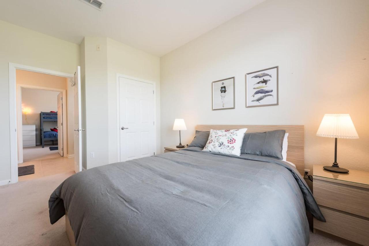 Beautiful Apartment Near Universal Parks 赫特斯克里克 外观 照片