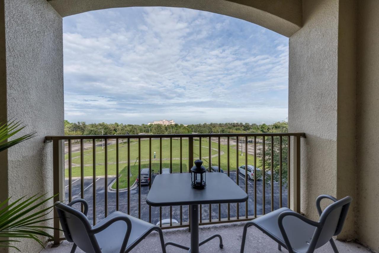 Beautiful Apartment Near Universal Parks 赫特斯克里克 外观 照片