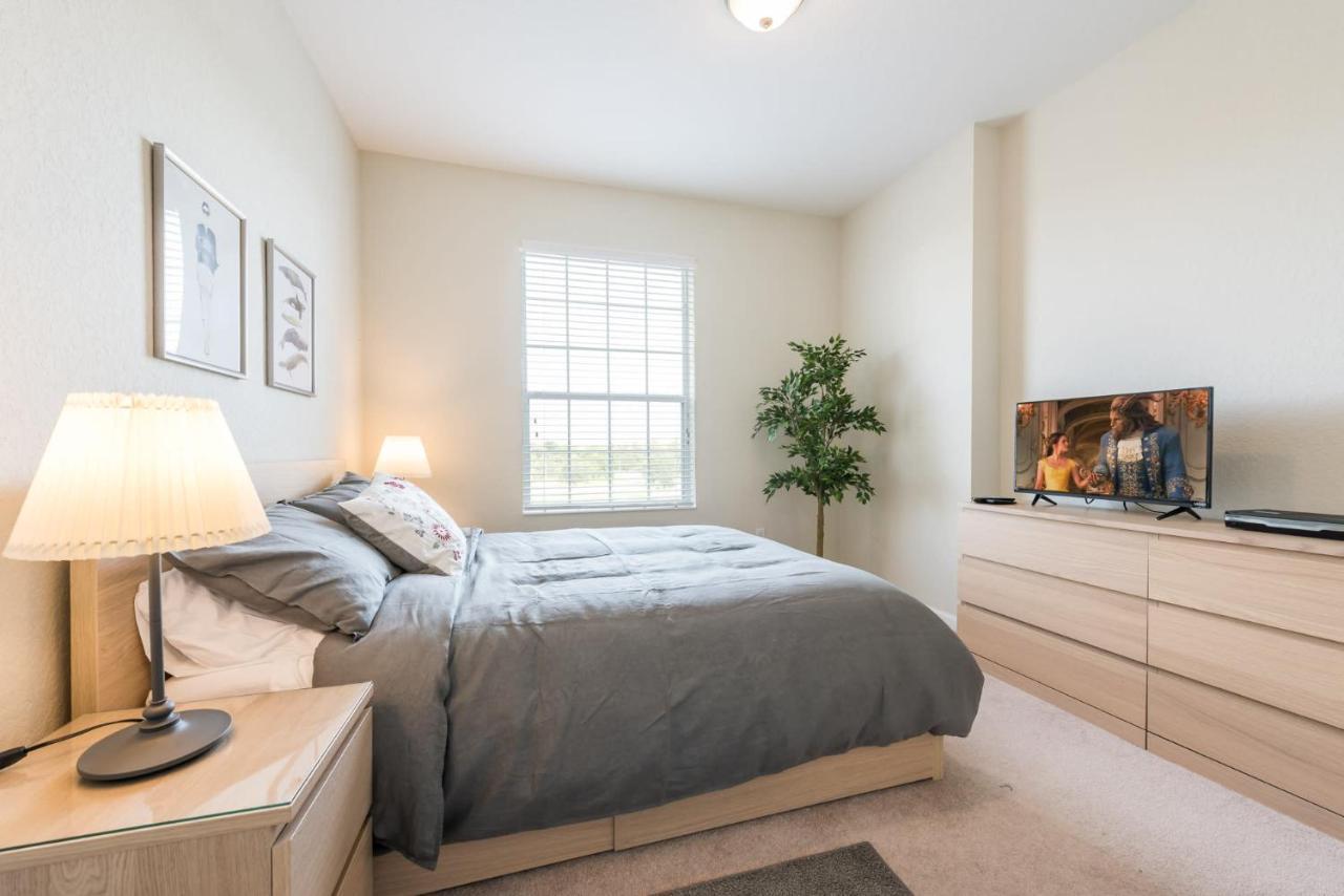 Beautiful Apartment Near Universal Parks 赫特斯克里克 外观 照片
