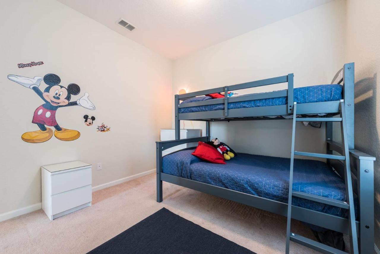 Beautiful Apartment Near Universal Parks 赫特斯克里克 外观 照片